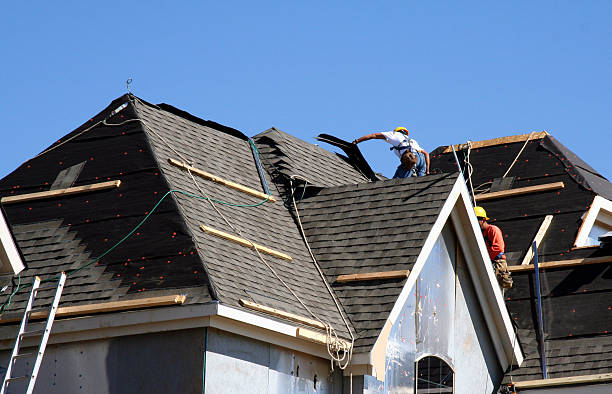 Best Residential Roofing Contractor  in Amesti, CA